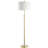 Jonesville 50.5 " Traditional Floor Lamp