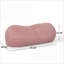 Fauteuil à billes cylindrique Aruba pour adultes de 8 pieds | Rose rose | Microfibre-100907098-100907102