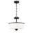 Willard 2 - Light Dimmable Drum Chandelier-2075694532-2075694533