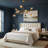 Celeste 12 - Light Sputnik Sphere Chandelier-49981074