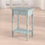 Table de chevet 1 tiroir Derrill-396171928