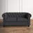 Leite Upholstered 61'' Loveseat-1007830617