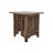 Lauver Solid Wood Foldable End table