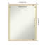 Miroir de salle de bain Derith-423175508