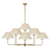 Kelley 9 - Light Chandelier