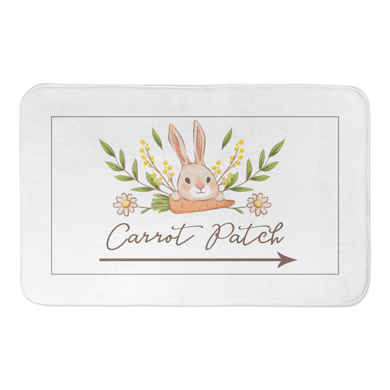 Ammarie Bath Rug