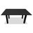 Smith 4 - Person Patio Conversation Set with Cushions-1245576859-1245576863