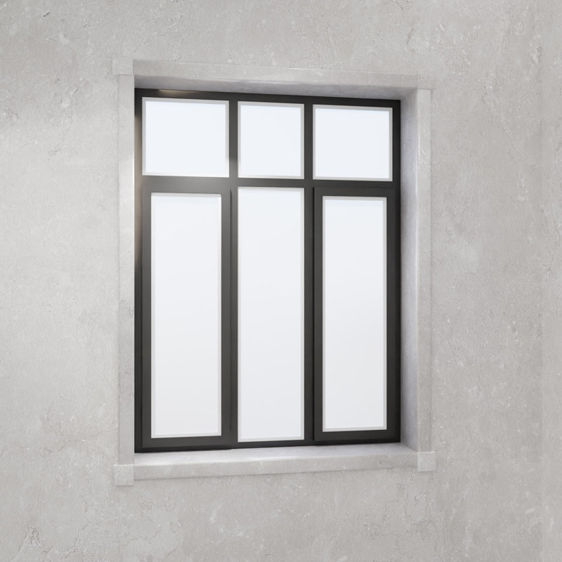 FlexStone Window Sill Trim Kit in Tundra, Tundra