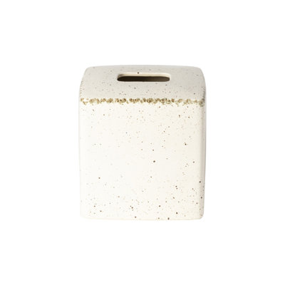 Toscana Tissue Box Cover