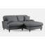 Elfur 3 Seater Sofa & Chaise-114317977-114317973-114317970