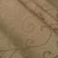 Nappe jacquard imperméable, épaisse, élégante, douce, solide, damassée, à volutes, pour la maison, nappe, résistante aux taches et aux liquides, couleur taupe-2084578740-2084578699