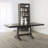 Amarapal 7 - Person Trestle Dining Set-1196658261