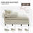 54.75" W Oversized Chaise Lounge Chair-183620527