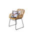 Padmini Armchair in Nature