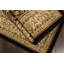 Noir/brun Tapis décoratif Atterbury oriental-32501349