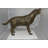 Haug Labrador Retriever Statue