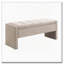 Banc de lit moderne avec rangement-1621551462