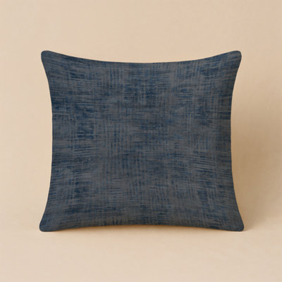 Indoor and Outdoor Throw Pillow