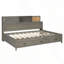 Lit de jour en bois avec 3 tiroirs de rangement-800836404-800836401
