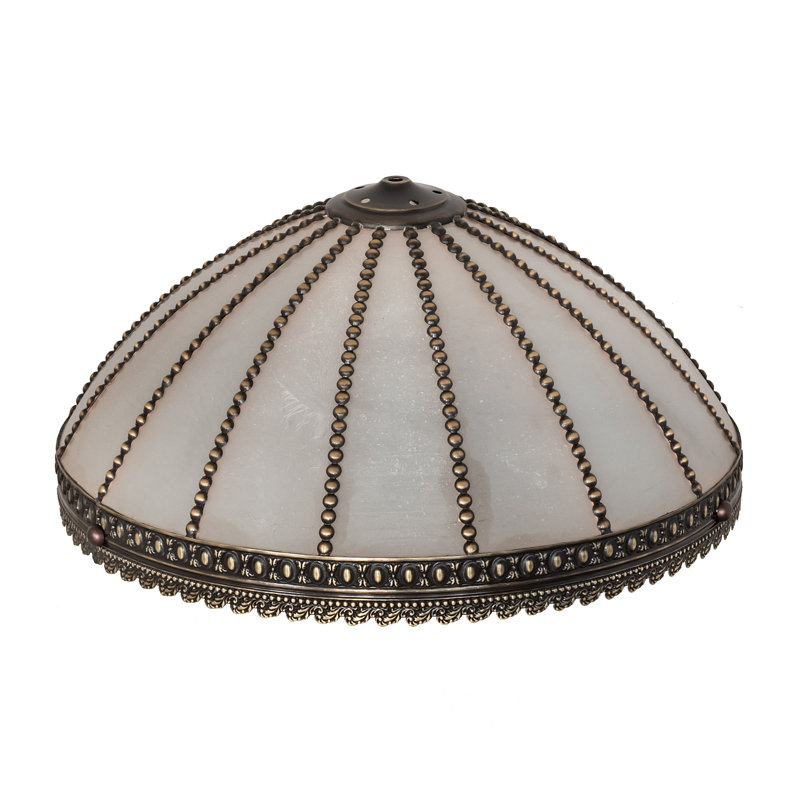 Bell Lamp Shade