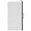 vidaXL Oven Cabinets Kitchen Cabinet Oven Unit 2 pcs Kalmar Engineered Wood