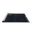 Tapis 100% abstrait lavable à la machine 3144-2072076932