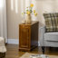 Table de bout avec rangement Frame-1856538875