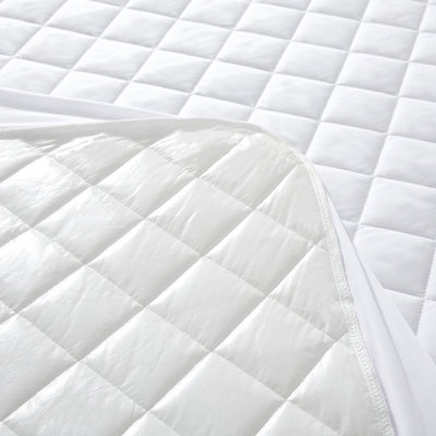 Hawkinson Fitted Mattress Protector