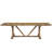 Den Wood Dining Table