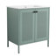 Meuble-lavabo simple avec plateau Arlener-539149902
