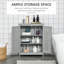 Freestanding Bathroom Cabinet-1159606507