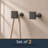Curtain Holdback-93722816