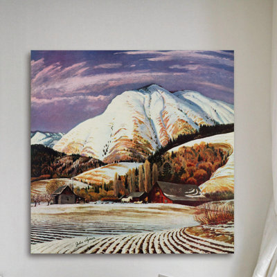 Cascade Mountain
