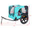Chariot pour chien