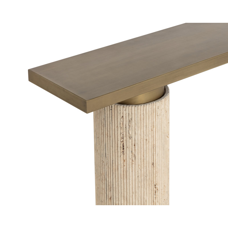 Table console ASHVA