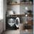 ConServ 4cf Dryer Condensing/Ventless Sanitize LED Display Rev. Door 220V EStar-94679924