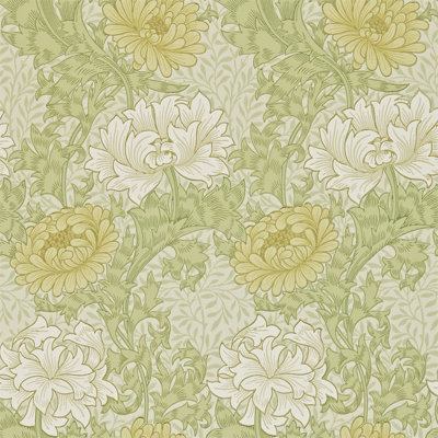 Chrysanthemum Wallpaper