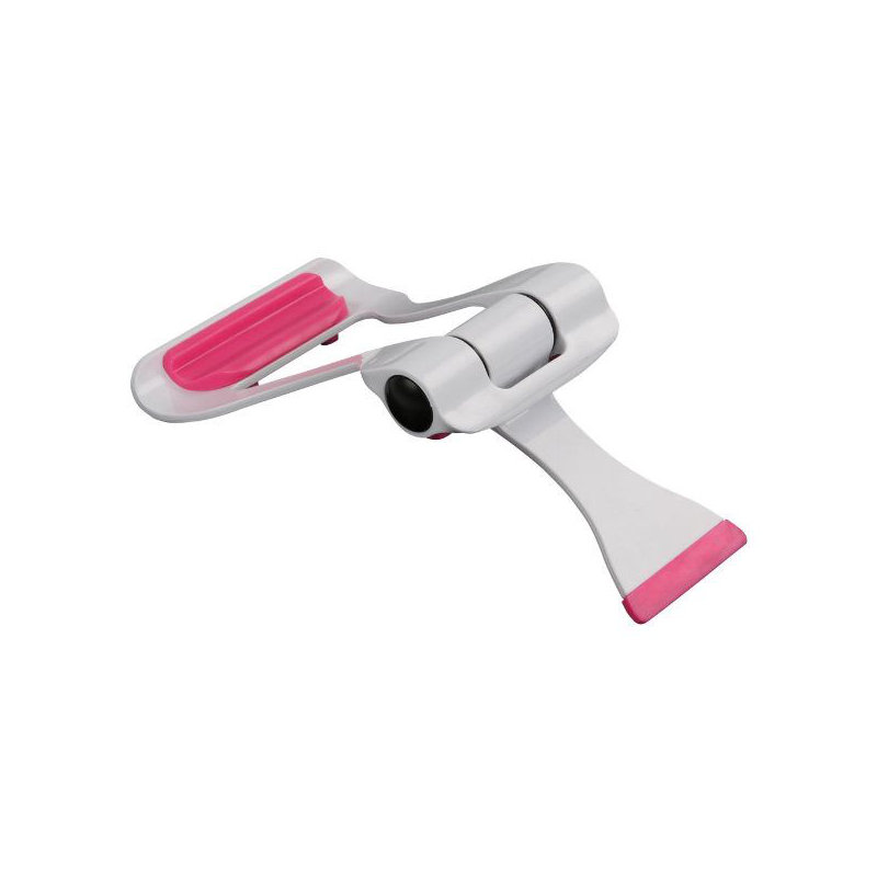 Accessoire de porte-comprimés universal compact counter