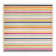Striped Indoor / Outdoor Rug