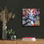 «Red Power Barrel» par Shandra Smith, art mural en métal Red Barrel Studio®-1564591204
