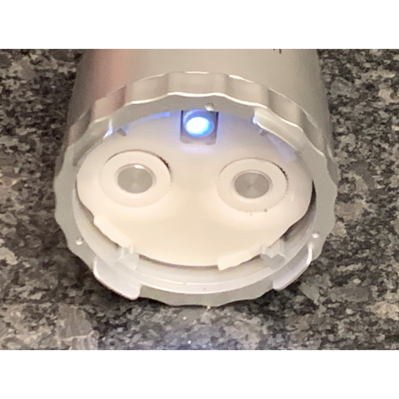 Electric Pepper Mill