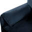 Fauteuil d'appoint surdimensionné en chenille surdimensionné-474339128-495586829