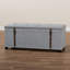 Repose-pieds avec rangement Belardo-615482621