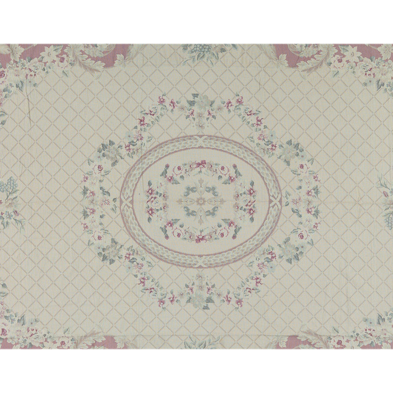 One-of-a-Kind 11'3" X 17'2" Area Rug
