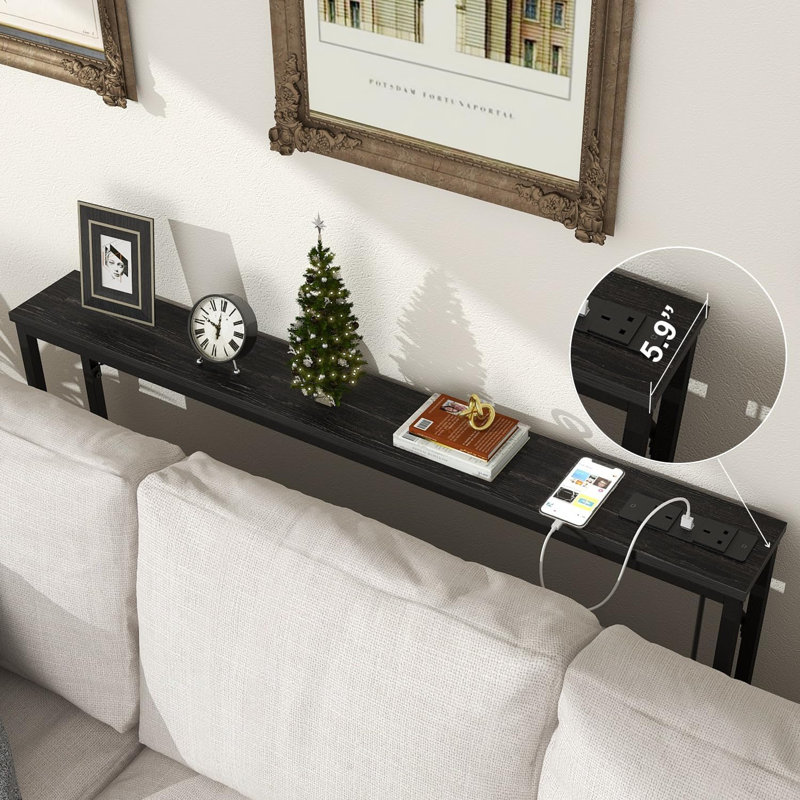 120cm Console Table