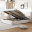 Upholstered Storage Bed-1039571743-1039571729