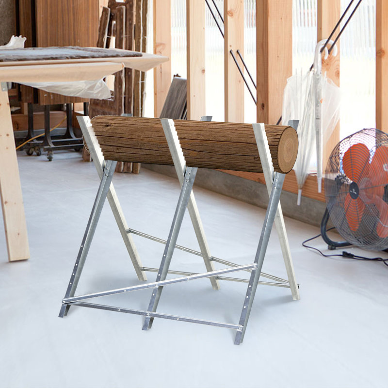 Support de travail réglable en acier Lexington Durhand