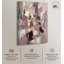 Terre et éther I, toile, expressionnisme abstrait par Art Remedy-113216740-113216747