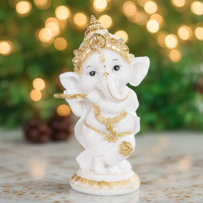 Figurine H 6 "Ganesh