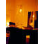 Sera 1 - Light Chrome Single Pendant-414934156-414934153